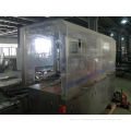 Pillow Tea Packing Machine / Food Pvc Wrapping Machine 50hz 6.5kw